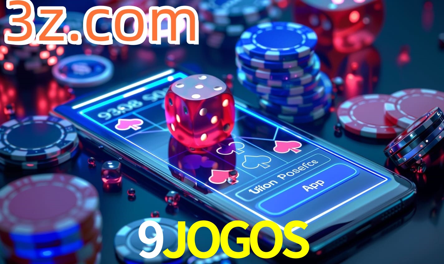 Baixar App 9JOGOS