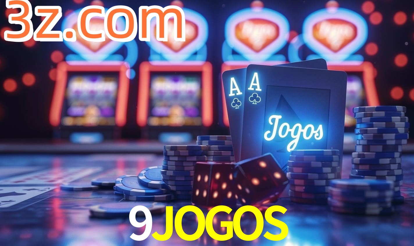 Lista de Jogos 9JOGOS