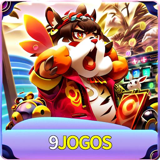 Cassino Online 9JOGOS